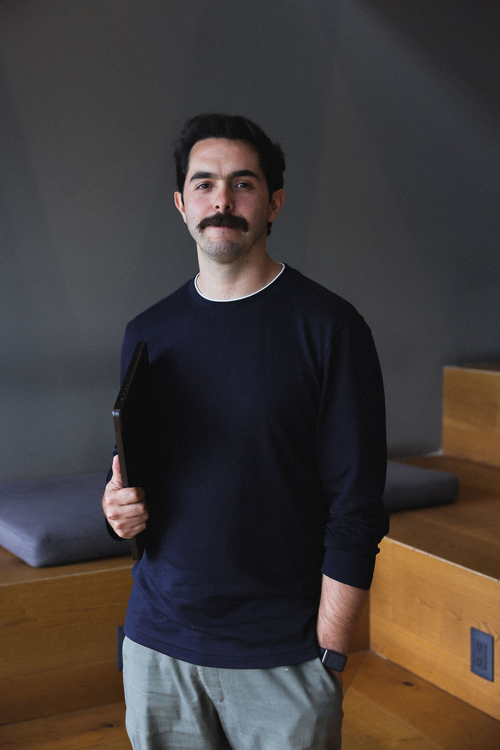 Rodrigo Mourey