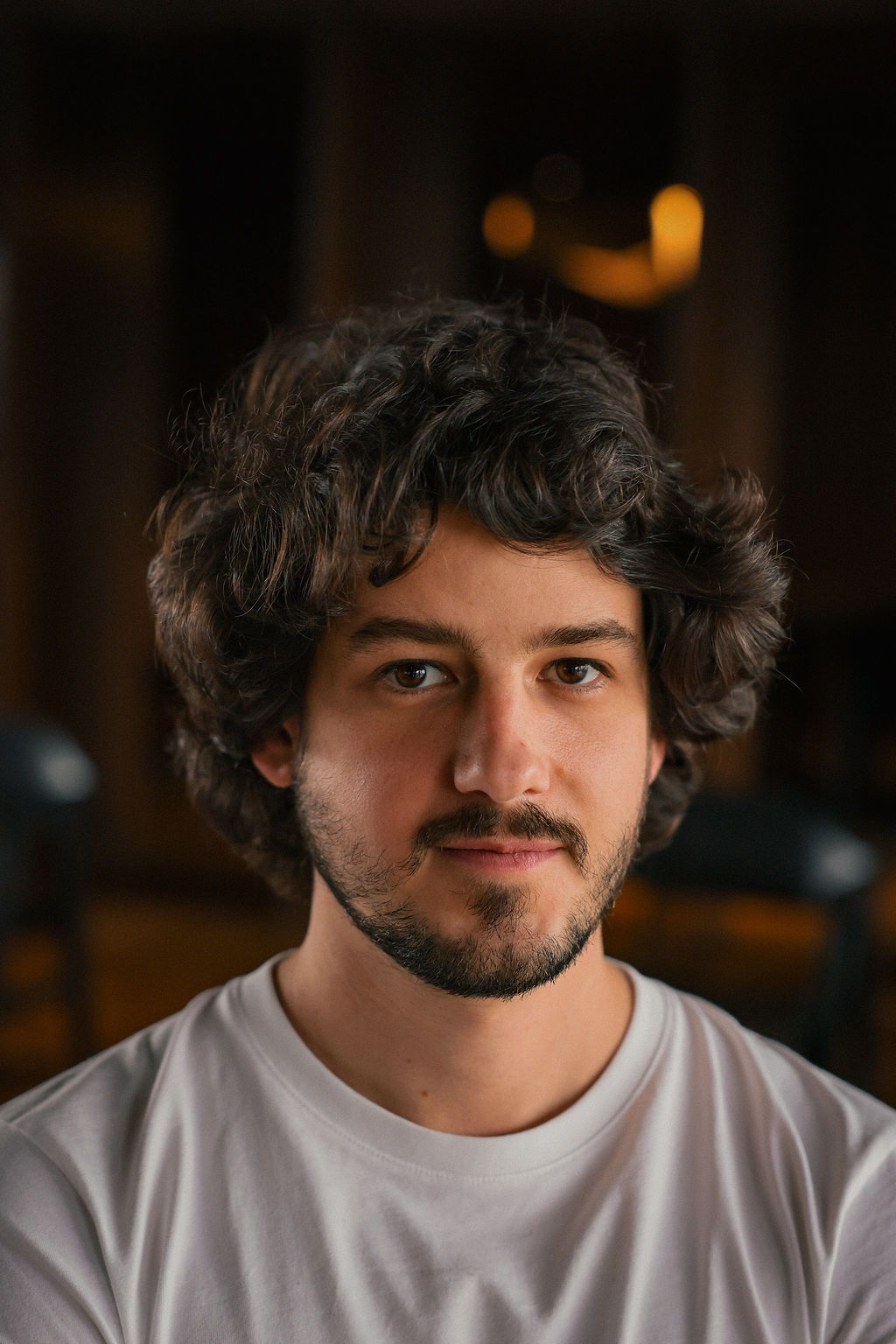 Rodrigo Vega